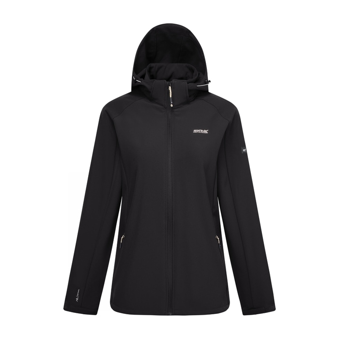 Regatta Deyana Softshell Jacket Softshelljacke Damen