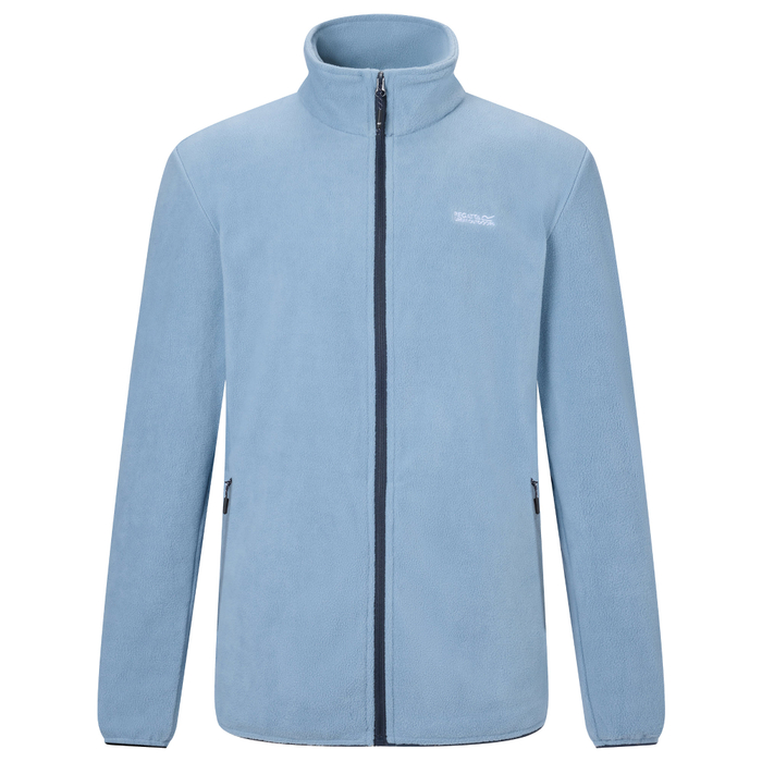 Regatta Harrow Midlayer Fahrrad Shirt Herren langarm