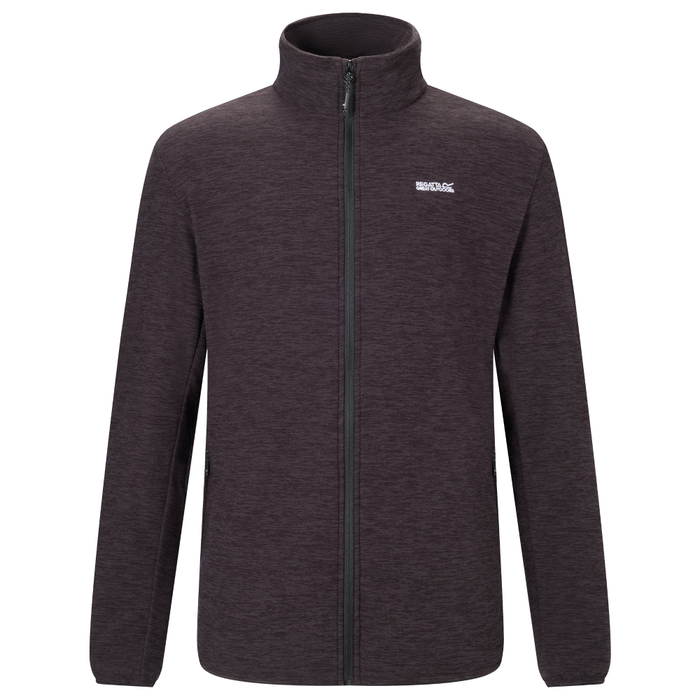 Regatta Harrow Midlayer Fahrrad Shirt Herren langarm