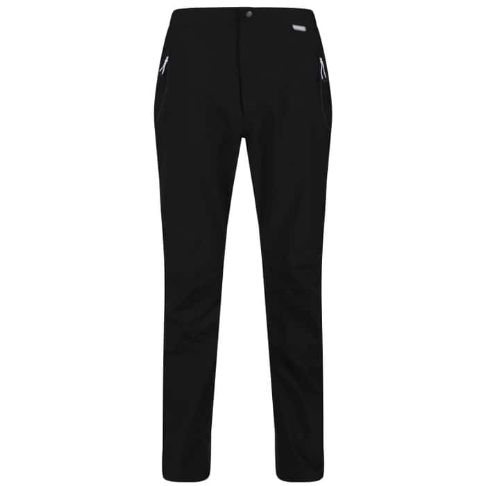 Regatta Highton Stretch Fahrrad Regenhose Herren