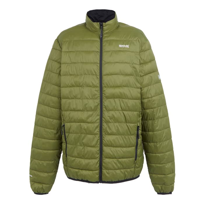 Regatta Hillpack II Thermojacke Herren