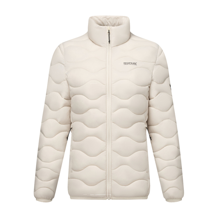 Regatta Hydi Fahrrad Winterjacke Damen