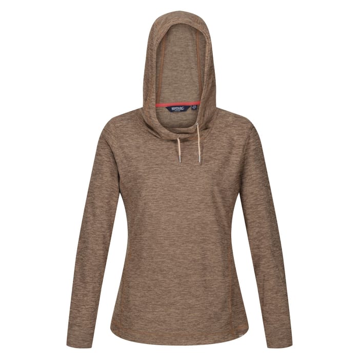 Regatta fleece hoodie online