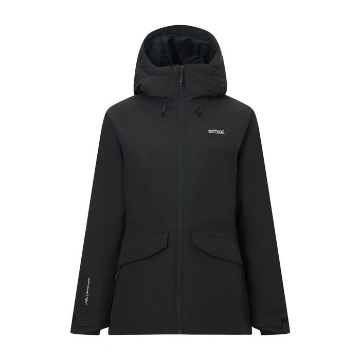 Regatta Marcia Regenjacke Fahrrad Damen