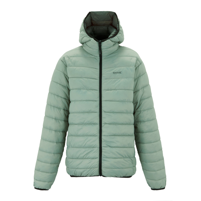 Regatta Marizion Fahrrad Regenjacke Herren