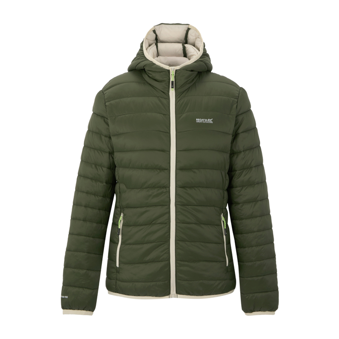 Regatta Marizion Fahrrad Winterjacke Damen
