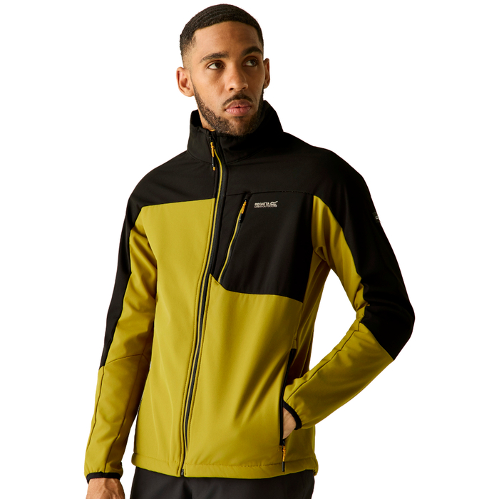 Regatta Moutdale Softshelljacke Herren
