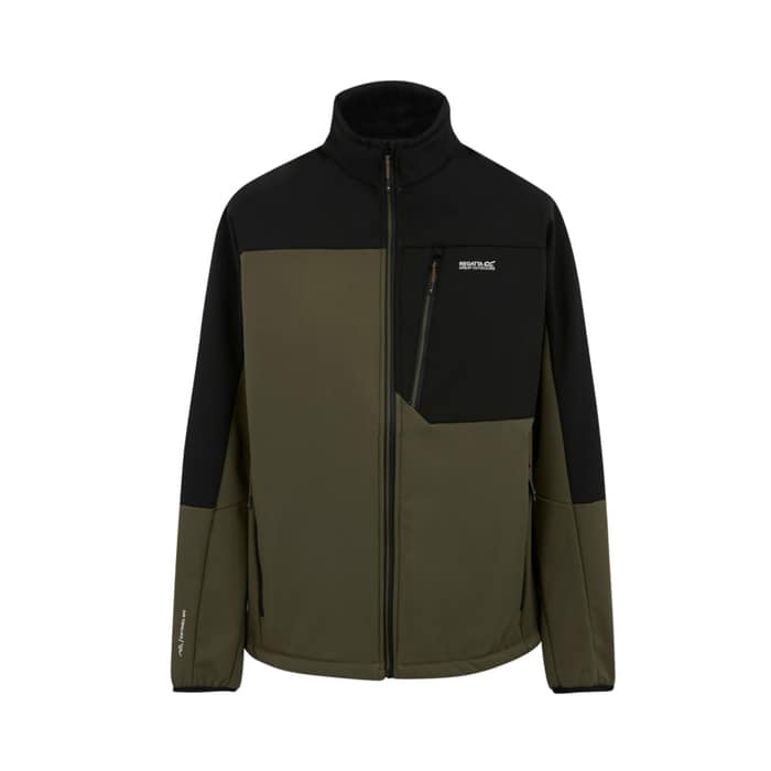 Regatta Moutdale Softshelljacke Herren