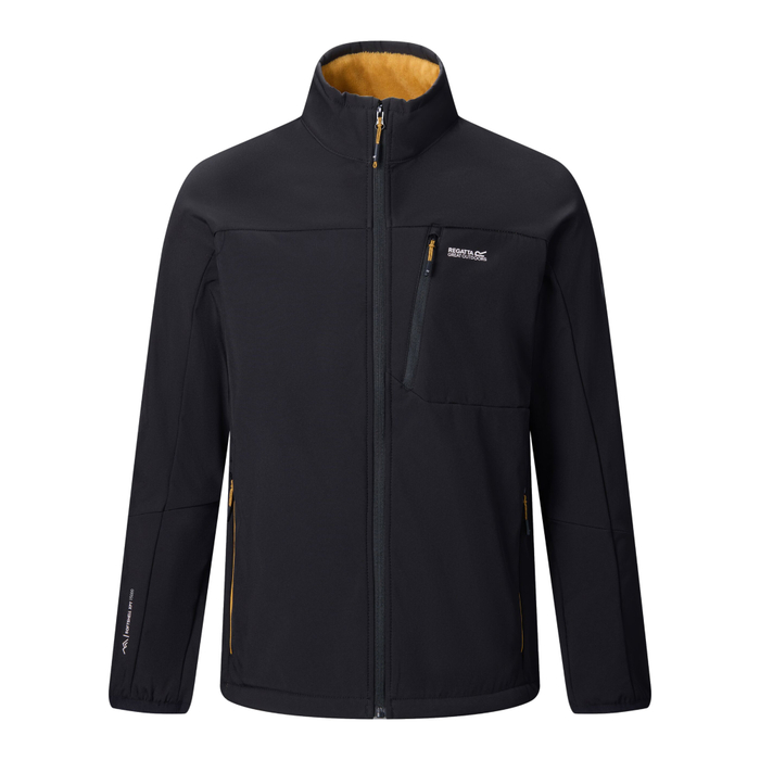Regatta Moutdale Softshelljacke Herren