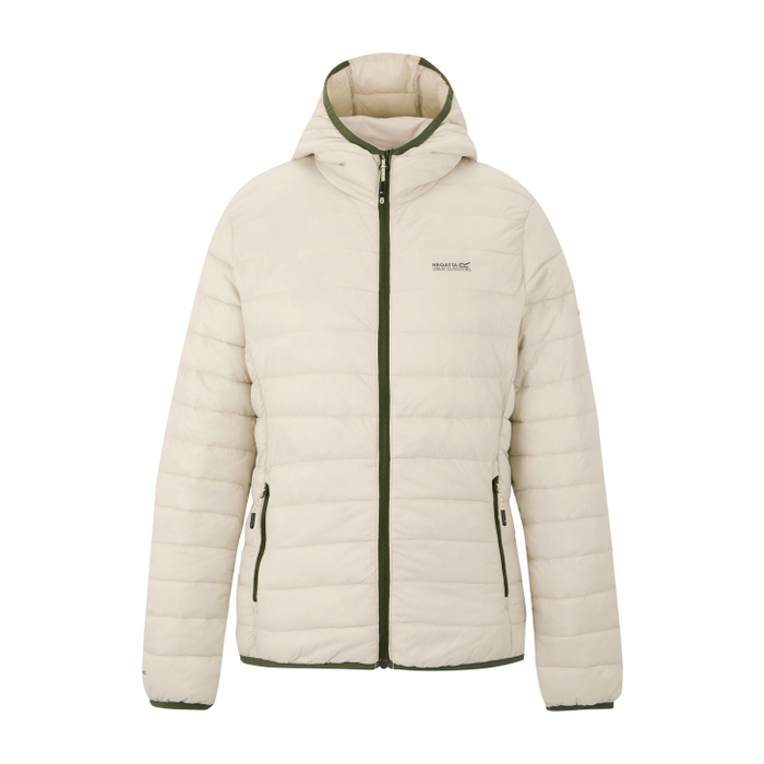 Regatta Marizion Fahrrad Winterjacke Damen