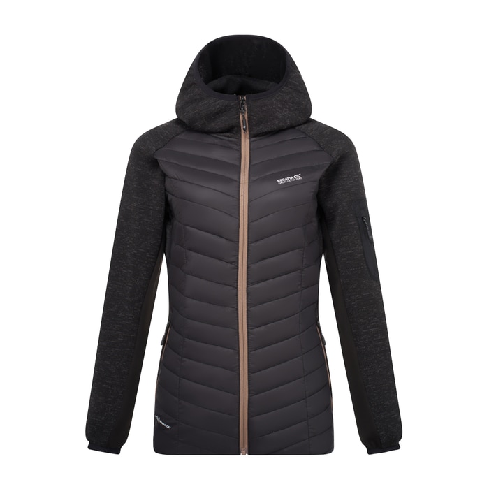 Regatta Newhill Hybrid Fahrrad Winterjacke Damen