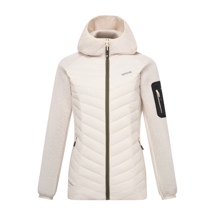 Regatta Newhill Hybrid Fahrrad Winterjacke Damen