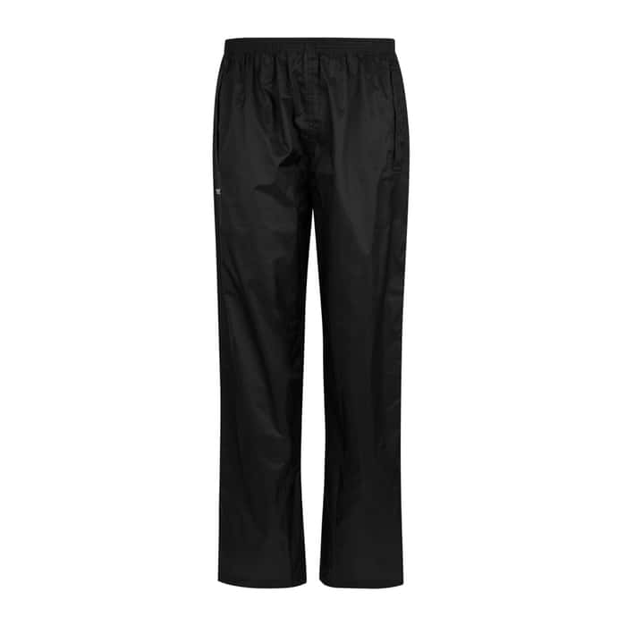 Regatta Pack-It Fahrrad Regenhose Herren