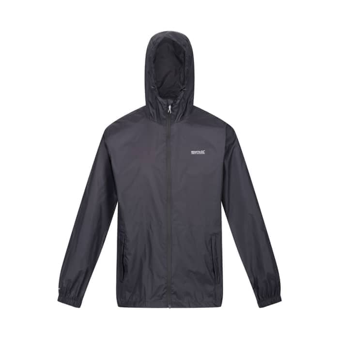 Regatta Pack It III Regenjacke Herren