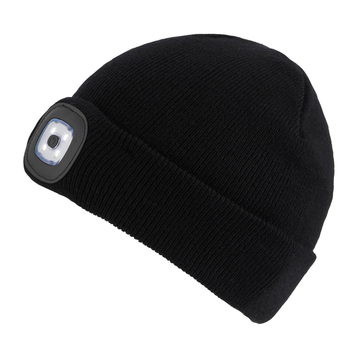 Regatta Torch Beanie Mütze mit Licht