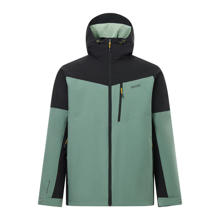 Regatta Wentwood 3-in-1 Fahrrad Winterjacke Herren