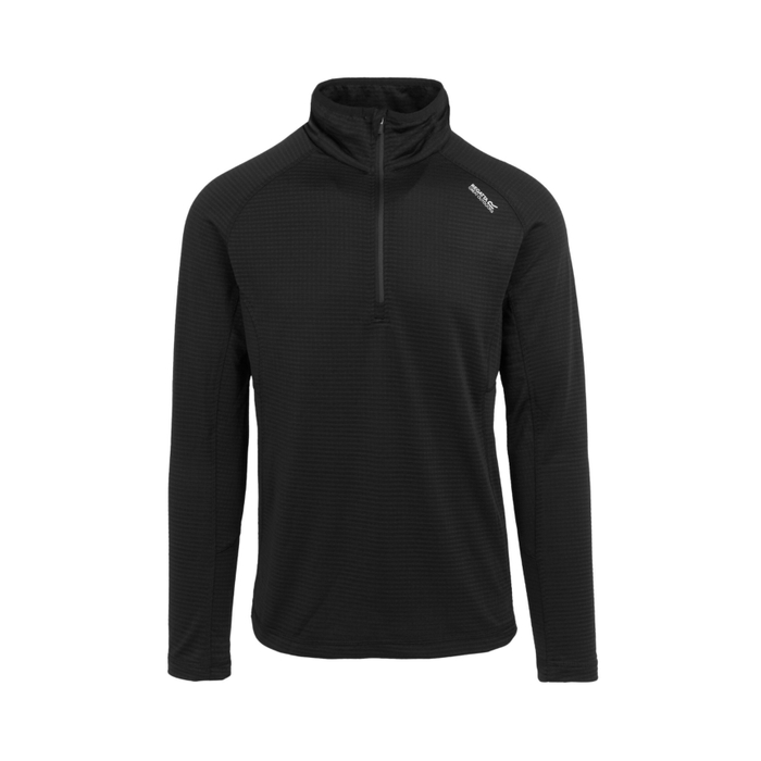 Regatta Yonder II Radshirt langarm Herren