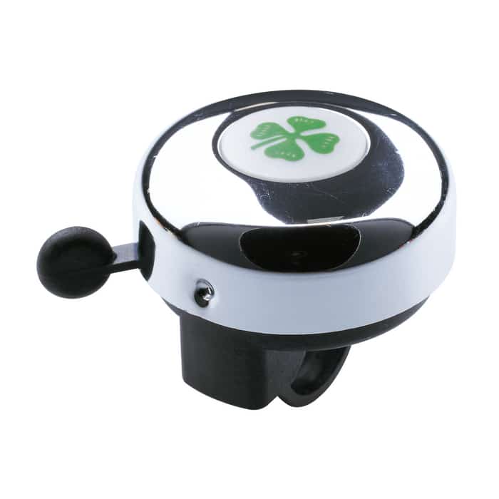 Reich Kleeblatt Fahrradklingel