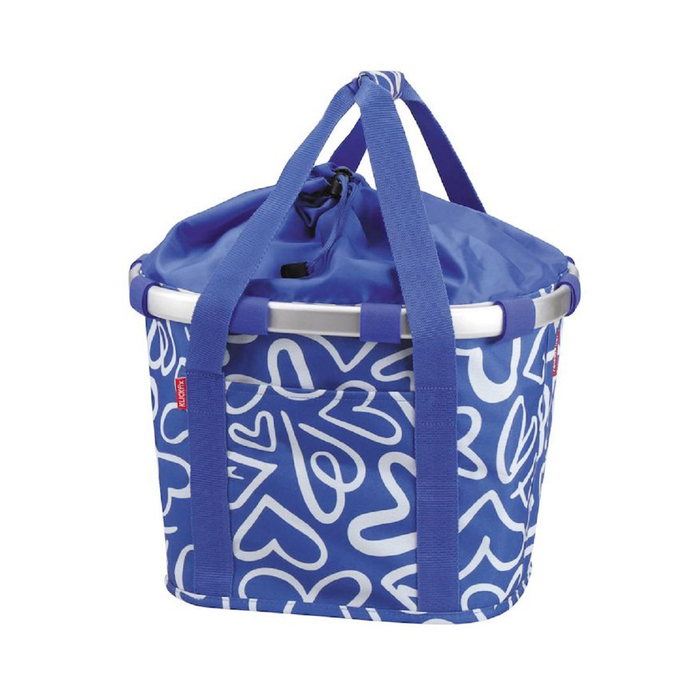 Reisenthel Bikebasket Oval S (fleur) Ab 56,99 € | Preisvergleich Bei