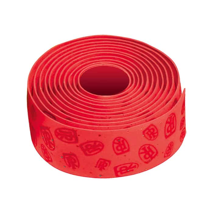 Ritchey Comp Kork Lenkerband rot