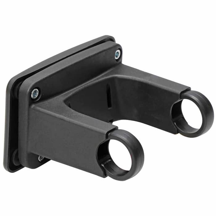 KLICKfix Festkorbhalter E Lenkeradapter