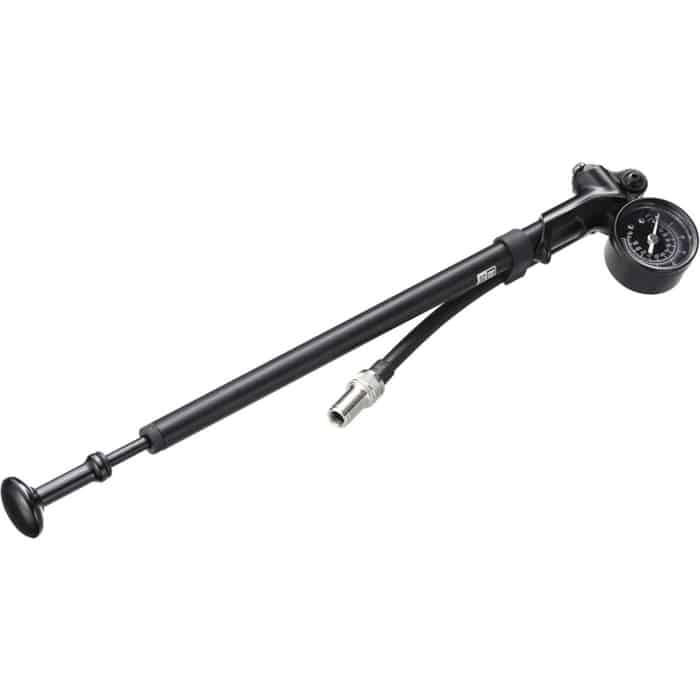 RockShox Gabel-/Dämpferpumpe High Pressure