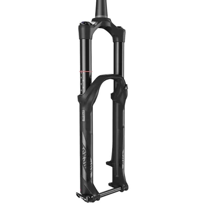 RockShox Pike RCT3 DPA 29" Federgabel