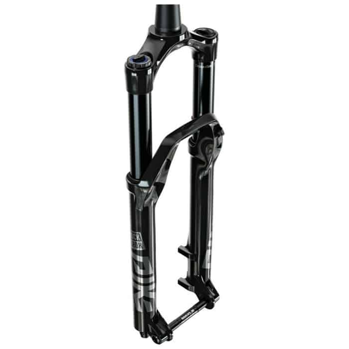 RockShox Pike Ultimate Federgabel (29") 150 mm Modell 2021