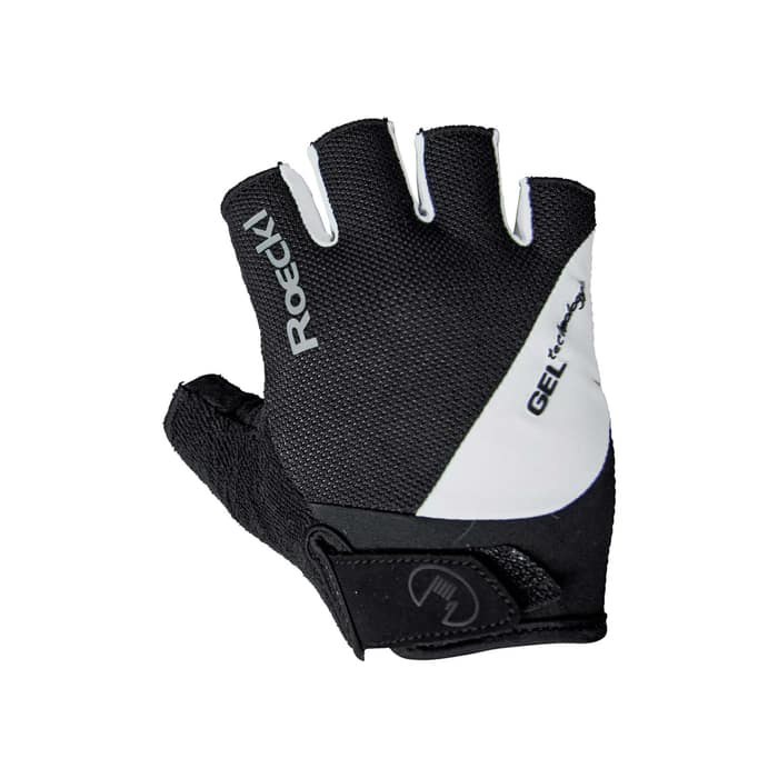 Roeckl Gel Fahrrad Handschuhe kurz