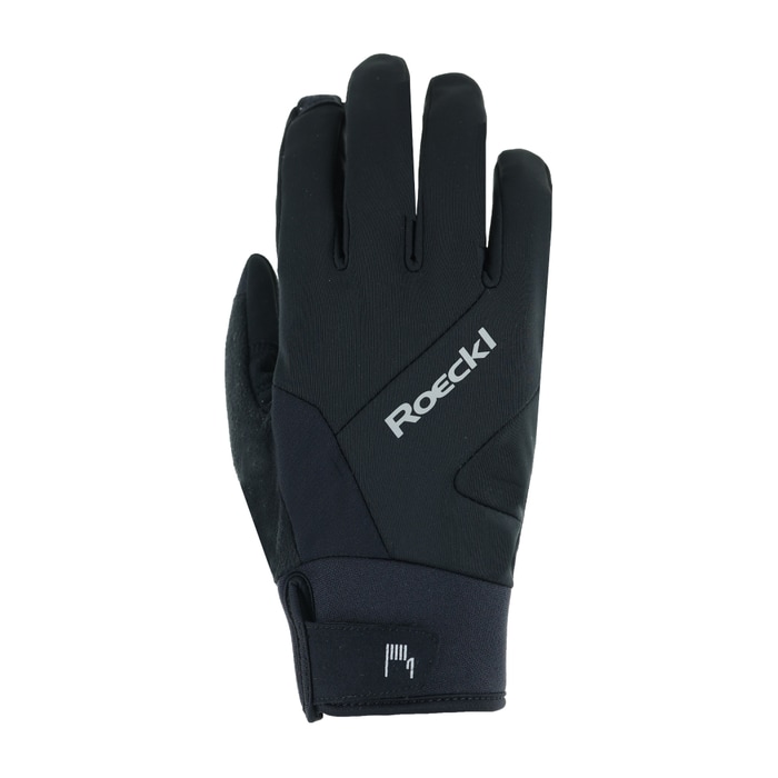 Roeckl Reichenthal 2 Fahrradhandschuhe lang