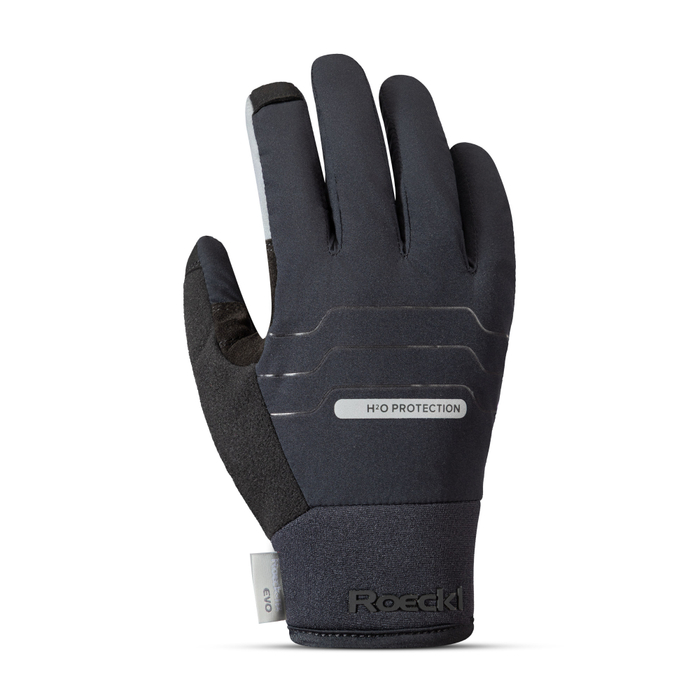 Roeckl Rofelewand Fahrradhandschuhe lang