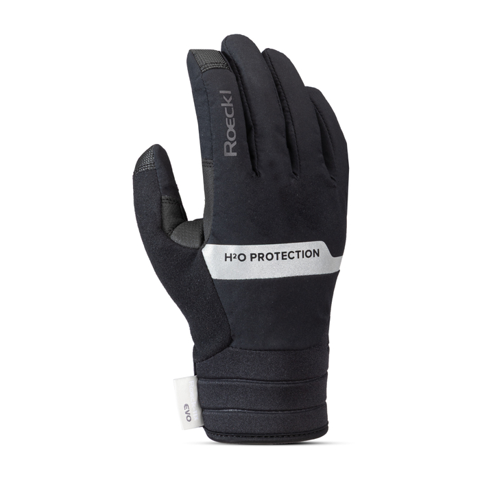 Roeckl Rothenfels 2 Fahrradhandschuhe lang