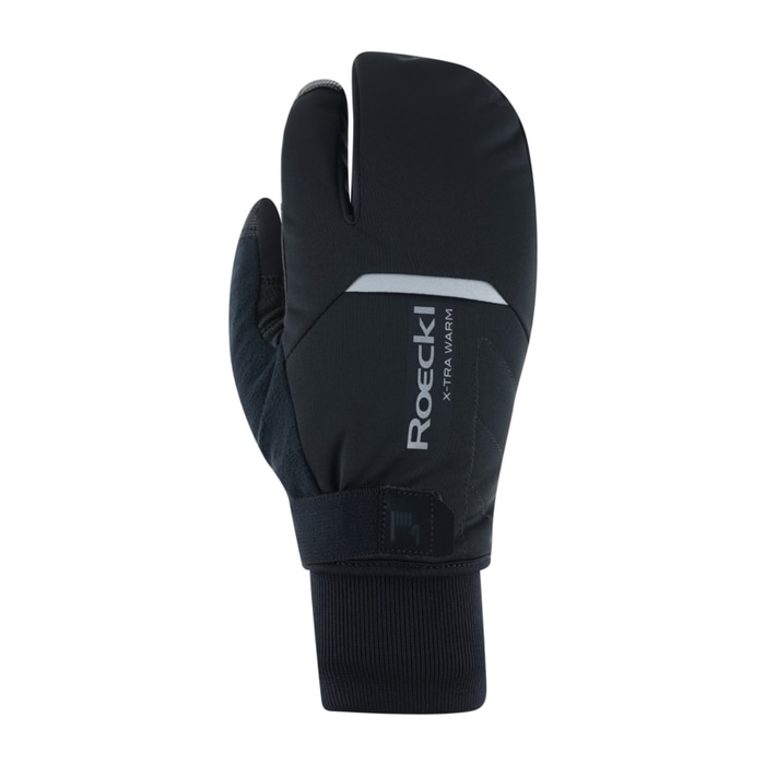 Roeckl Villach 3 Trigger Primaloft Extra Warm Fahrradhandschuhe Winter