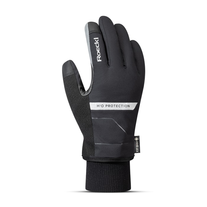 Roeckl Vogau 2 GTX Fahrradhandschuhe lang