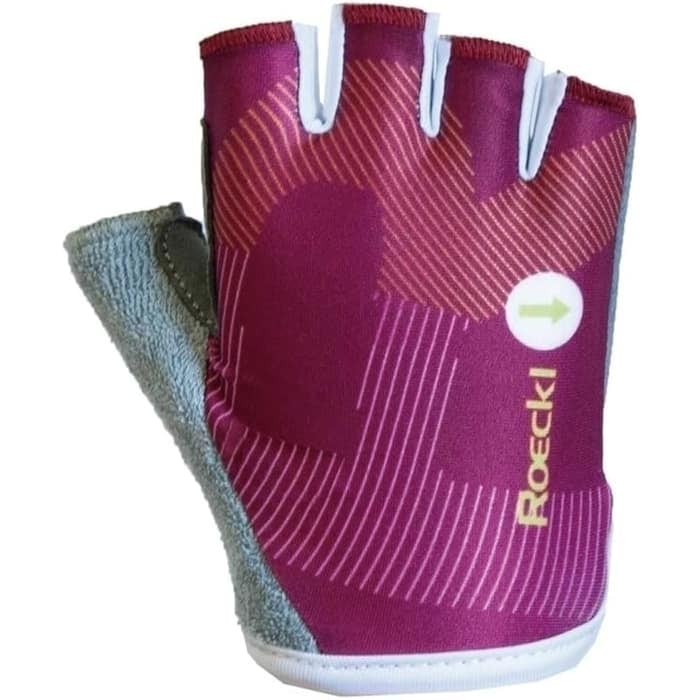 Roeckl Teo Radhandschuhe Kinder