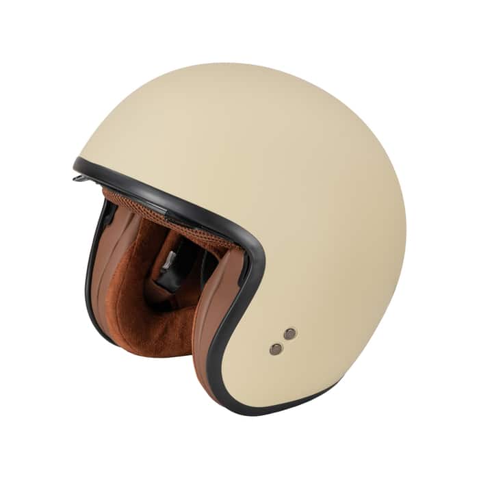 Römer Riva Jethelm beige-matt | L