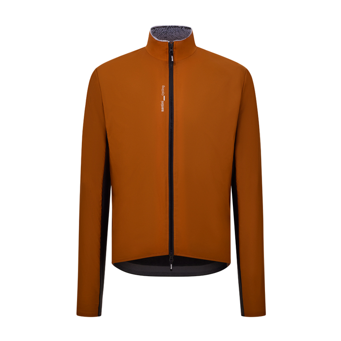 Santini Alpha Insulated Windbreaker Herren
