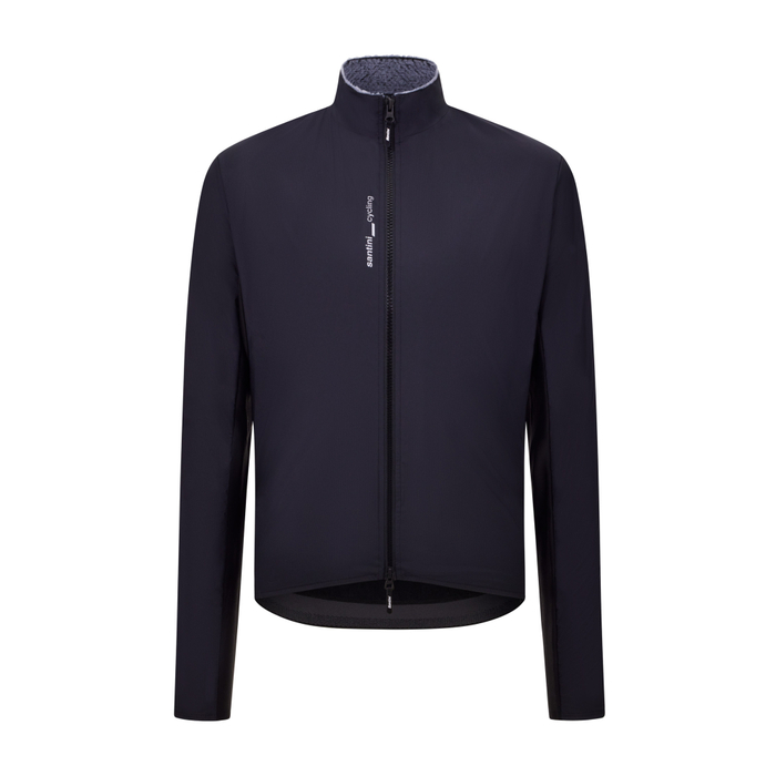 Santini Alpha Insulated Windbreaker Herren