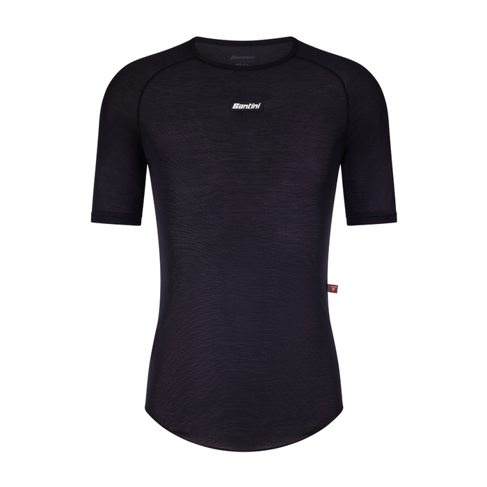 Santini Dry Fahrrad Unterhemd Herren