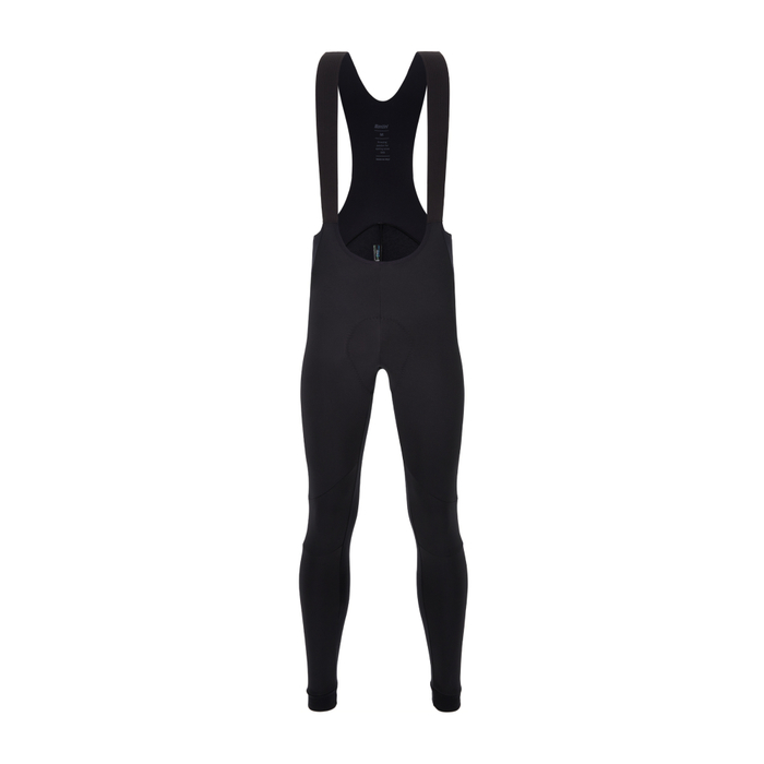 Santini Guard Nimbus Fahrradhose Herren lang