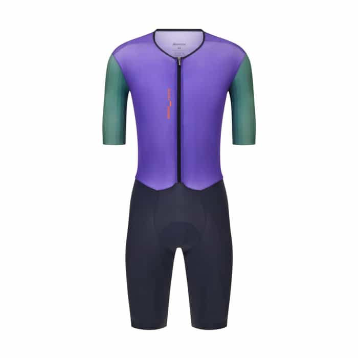 Santini Madss V5 Aerosuit Rennrad Einteiler