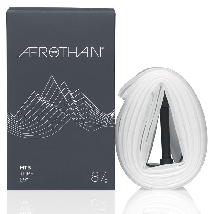 Schwalbe Aerothan MTB SV19E Mountainbike-Schlauch (29")