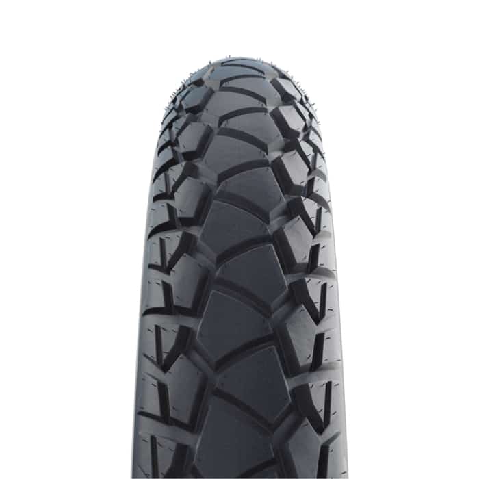 Schwalbe Al Grounder E-Bike-Reifen (27,5") 60-584 | 27,5" x 2,35"