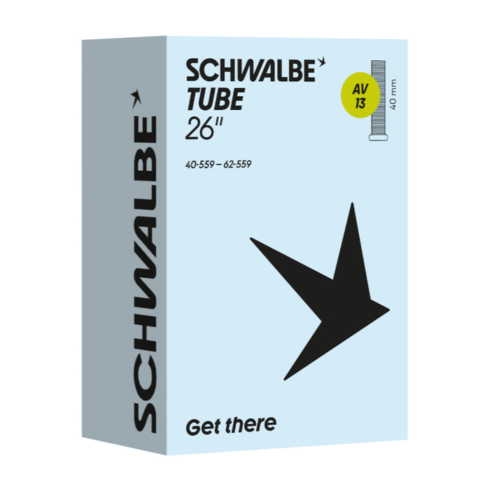 Schwalbe AV 13 Fahrradschlauch 26"