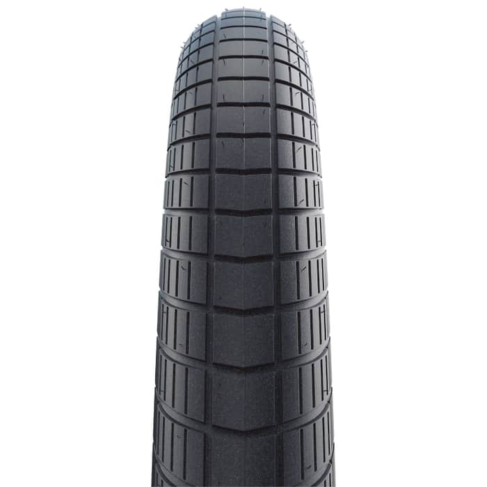 Schwalbe Big Apple 28" Ballon-Reifen