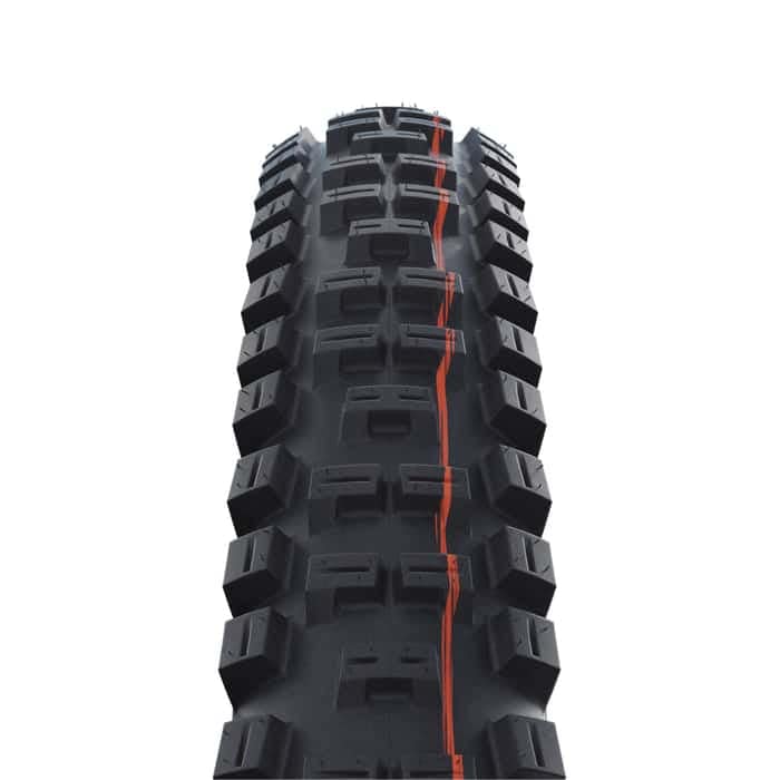 Schwalbe Big Betty Super Trail MTB Reifen 27,5"