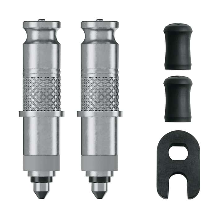 Schwalbe Clik Valve DV-SCV Umrüstkit