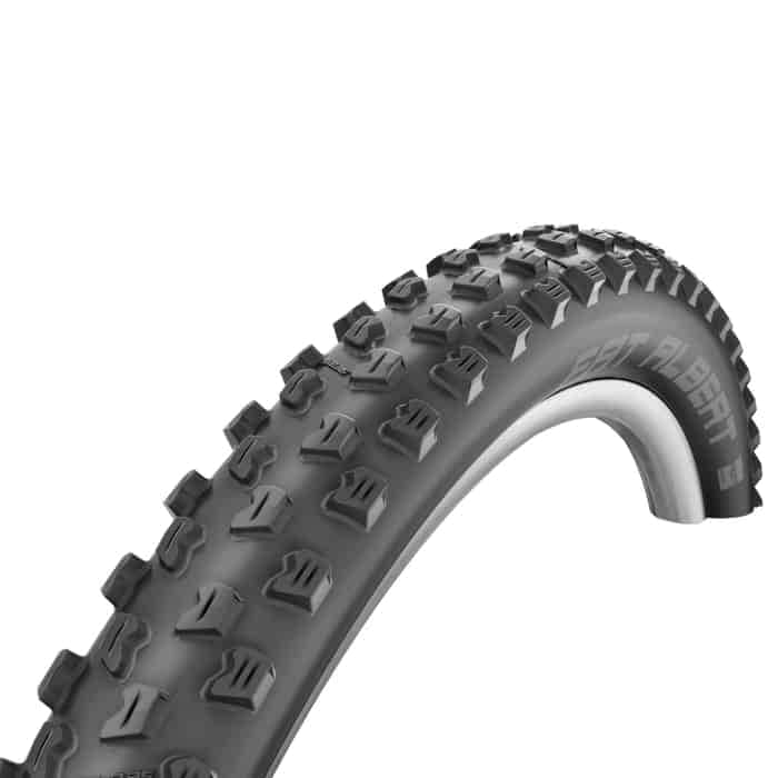 Schwalbe Fat Albert Front MTB-Reifen (27,5")