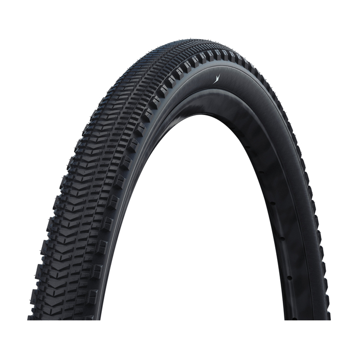 Schwalbe G-One Overland 28" Gravel Reifen 40-622 | 28 x 1.50" | 700 x 38C