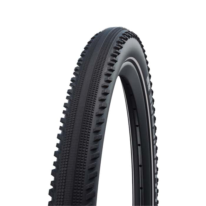 Schwalbe Hurricane MTB-Reifen RaceGuard 28"